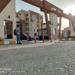 شقة ايجار سنوى قانون جديد – كمبوند دار مصر الأندلس ، التجمع الخامس