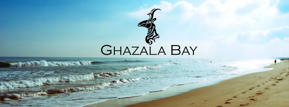 شركة غزالة باي