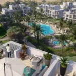 قرية الهنا سيدي عبدالرحمن ناوي