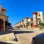 قرية بيرلا الساحل الشمالي