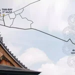 قرية تاي باي الساحل الشمالي