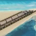 قرية دايز الساحل الشمالي