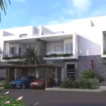قرية ستيلا هايتس الساحل الشمالي