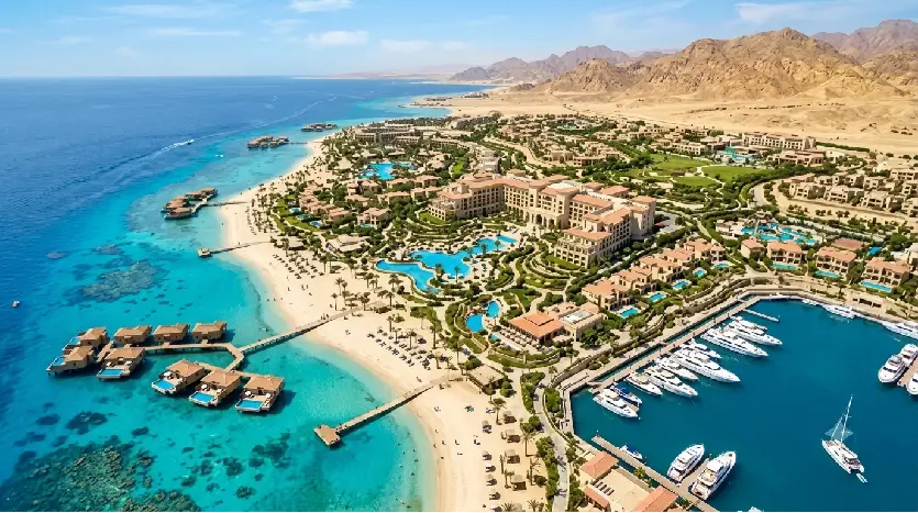 قرية شمس سوما باي قرية شمس سوما باي
