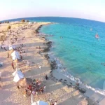قرية غزالة باي الساحل الشمالي