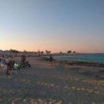 قرية غزالة باي الساحل الشمالي