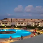 قرية لاسيرينا الساحل الشمالي