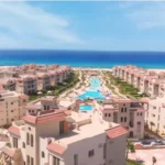 قرية لاسيرينا الساحل الشمالي