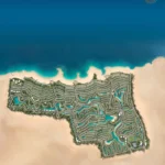قرية هاسيندا رأس الحكمة Hacienda Ras El Hekma
