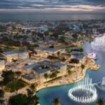قرية هاسيندا رأس الحكمة Hacienda Ras El Hekma