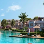 قرية هاسيندا رأس الحكمة Hacienda Ras El Hekma