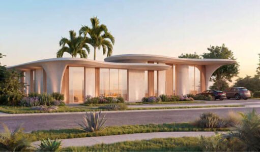 قرية هاسيندا رأس الحكمة Hacienda Ras El Hekma