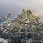 قرية هاسيندا رأس الحكمة Hacienda Ras El Hekma