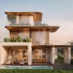 قرية هاسيندا رأس الحكمة Hacienda Ras El Hekma