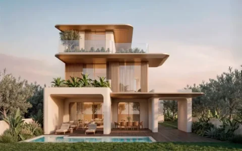 قرية هاسيندا رأس الحكمة Hacienda Ras El Hekma