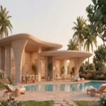 قرية هاسيندا رأس الحكمة Hacienda Ras El Hekma