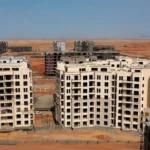 كمبوند أناكاجي العاصمة الإدارية الجديدة
