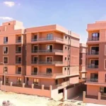 كمبوند إم أبارتمنت 6 أكتوبر