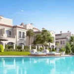 كمبوند الباتيو 5 ايست الشروق