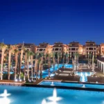 كمبوند الباتيو 5 ايست