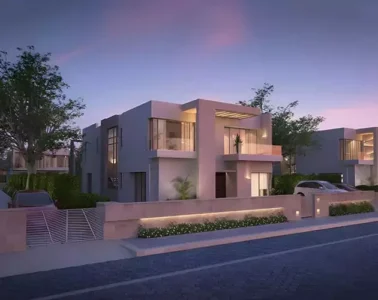 كمبوند الهضبة 6 أكتوبر | Hadaba Compound