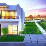 كمبوند الهضبة 6 أكتوبر | Hadaba Compound