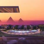 كمبوند الهضبة 6 أكتوبر | Hadaba Compound