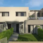 كمبوند الهضبة 6 أكتوبر | Hadaba Compound