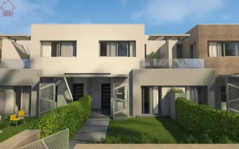 كمبوند الهضبة 6 أكتوبر | Hadaba Compound