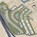 كمبوند الهضبة 6 أكتوبر | Hadaba Compound