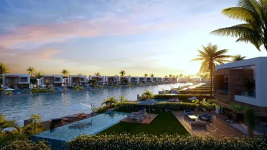 كمبوند الهضبة 6 أكتوبر | Hadaba Compound