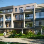كمبوند بي إكس بمدينة 6 أكتوبر _ 2027 PX Palm Hills