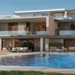 كمبوند بي إكس بمدينة 6 أكتوبر _ 2027 PX Palm Hills