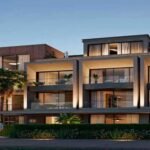 كمبوند بي إكس بمدينة 6 أكتوبر _ 2027 PX Palm Hills