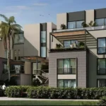 كمبوند بي إكس بمدينة 6 أكتوبر _ 2027 PX Palm Hills