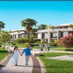 كمبوند بي إكس بمدينة 6 أكتوبر _ 2027 PX Palm Hills
