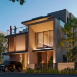 كمبوند بي إكس بمدينة 6 أكتوبر _ 2027 PX Palm Hills