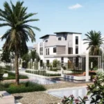 كمبوند تي بيرل الشيخ زايد الجديدة _ T Pearl 2027