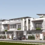 كمبوند تي بيرل الشيخ زايد الجديدة _ T Pearl 2027
