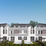 كمبوند تي بيرل الشيخ زايد الجديدة _ T Pearl 2027
