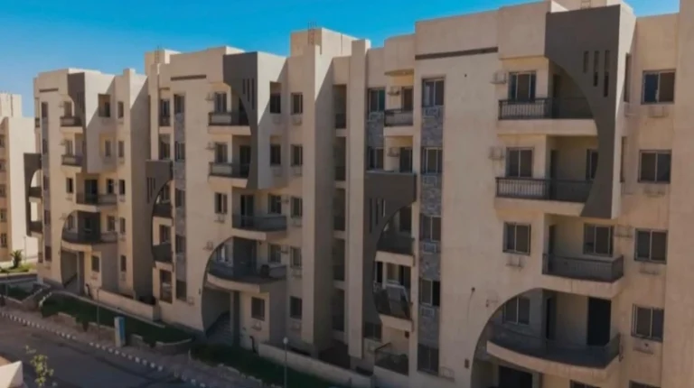 كمبوند جولز هليوبوليس الجديدة