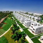 كمبوند ذا كراون اكستنشن في 6 أكتوبر من بالم هيلز