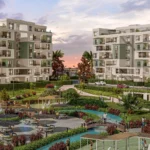 Compound Rock Green Heliopolis