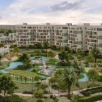 Compound Rock Green Heliopolis