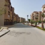 كمبوند زيا بارك الشيخ زايد