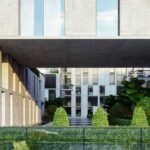 كمبوند سكاي رامب الشيخ زايد الجديدة