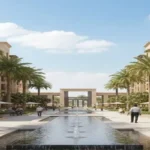 كمبوند سيترا زايد الجديدة
