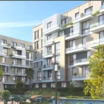 كمبوند سيف ويست الشيخ زايد