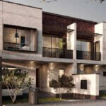 كمبوند فيفتي 7 مدينة 6 أكتوبر _ 2027 Fifty 7