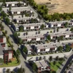 كمبوند فيفتي 7 مدينة 6 أكتوبر _ 2027 Fifty 7